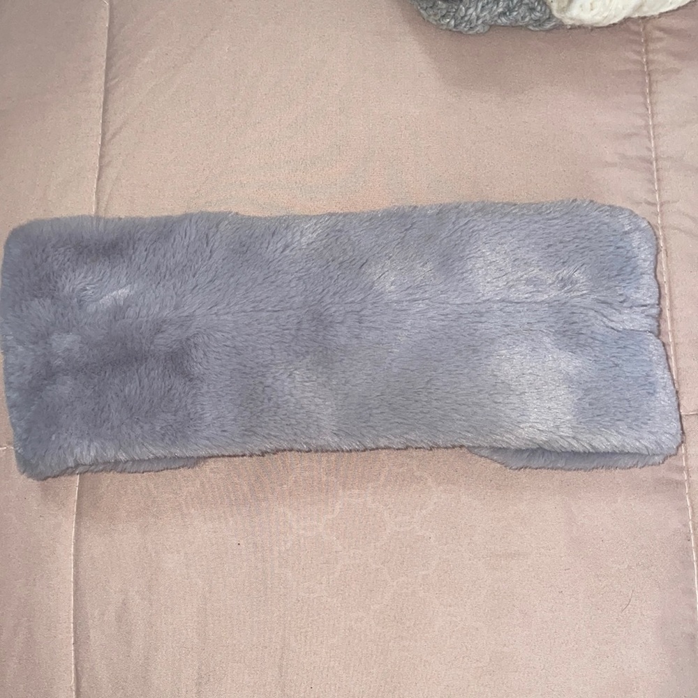 Winter head wrap